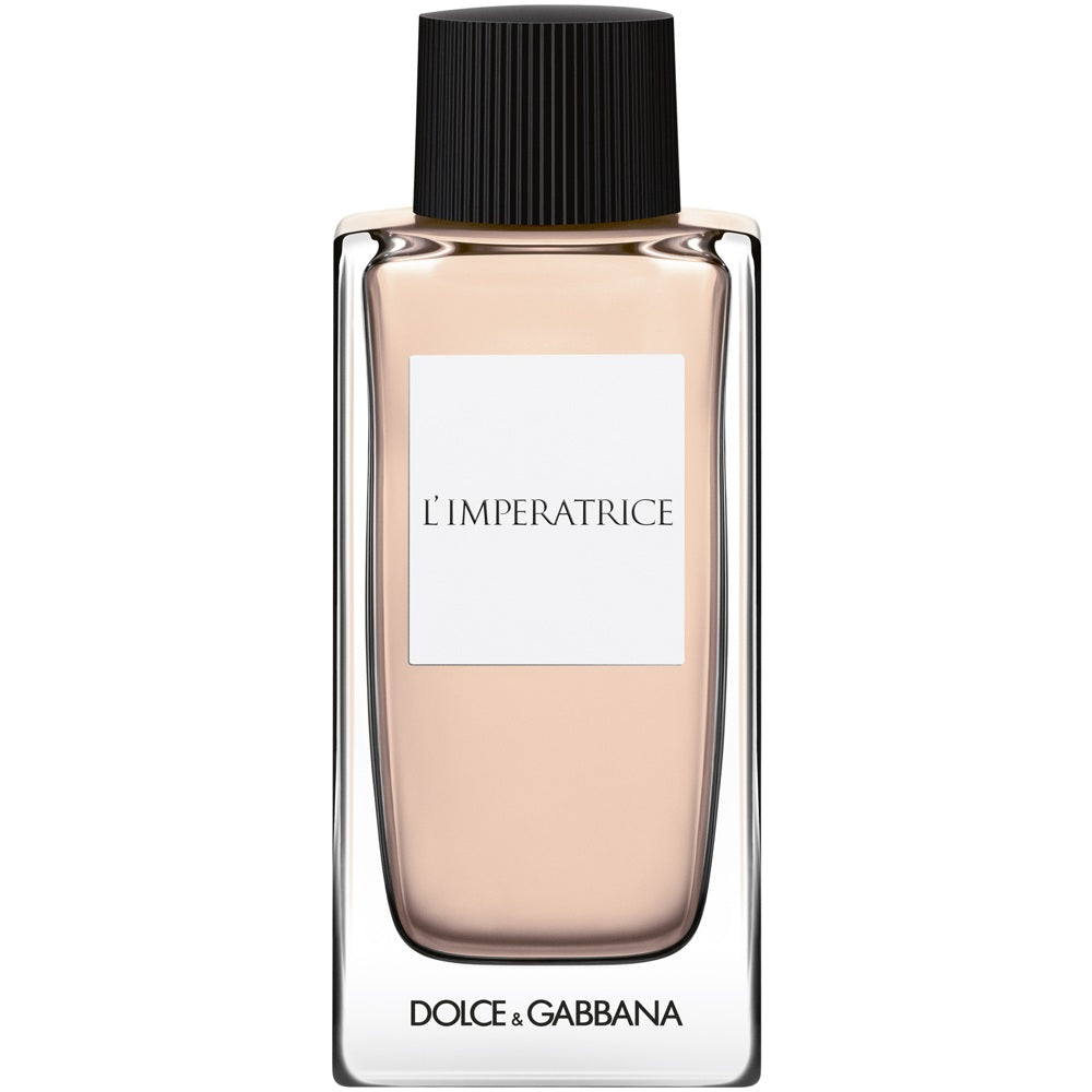 Light Blue Love Is Love, EdT -  från Dolce & Gabbana