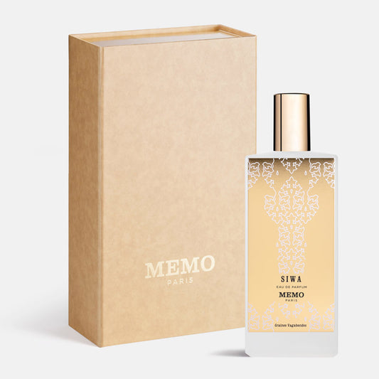 Siwa, EdP 75ml -  från Memo Paris