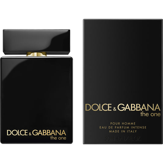 The One Pour Homme, EdP Intense - parfym från Dolce & Gabbana