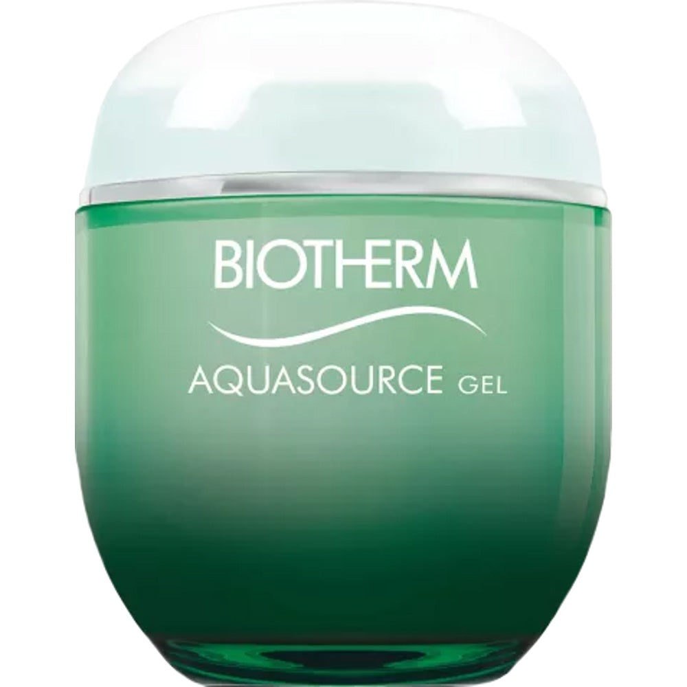 Aquasource Gel (Norm/Comb Skin), 125ml -  från Biotherm