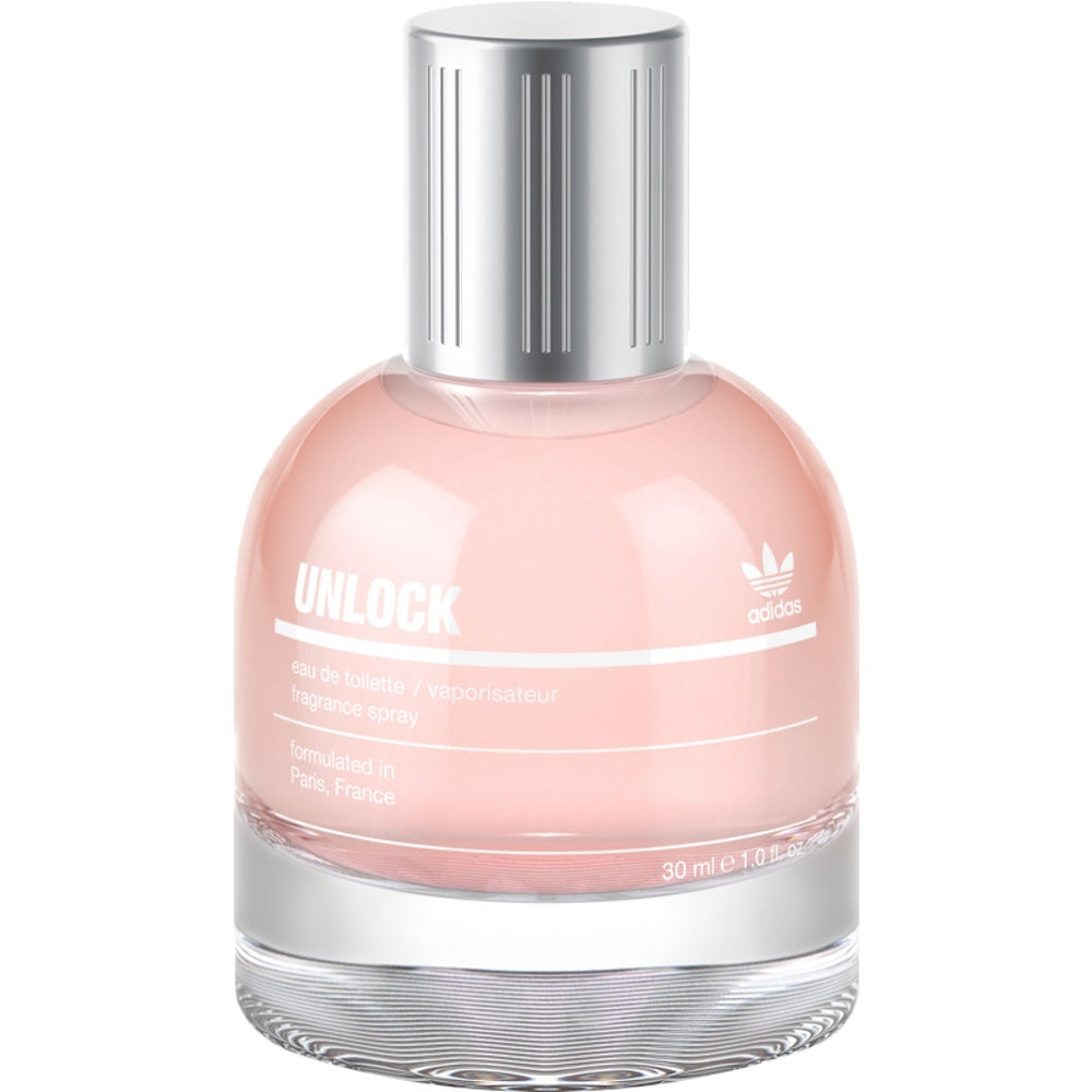 Unlock Female, EdT -  från Adidas