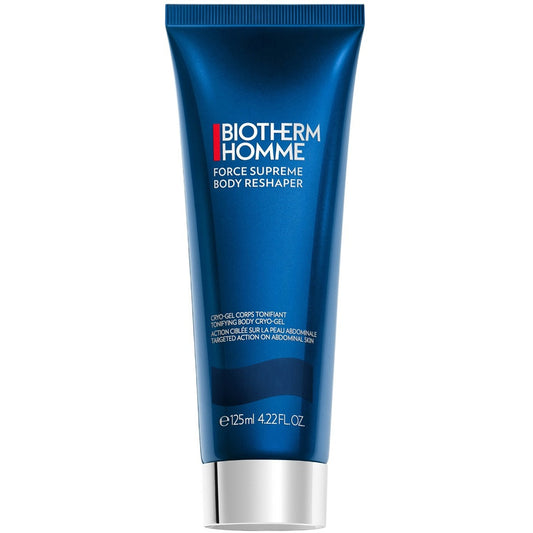 Homme Force Supreme Body Reshaper, 125ml - hudvård från Biotherm