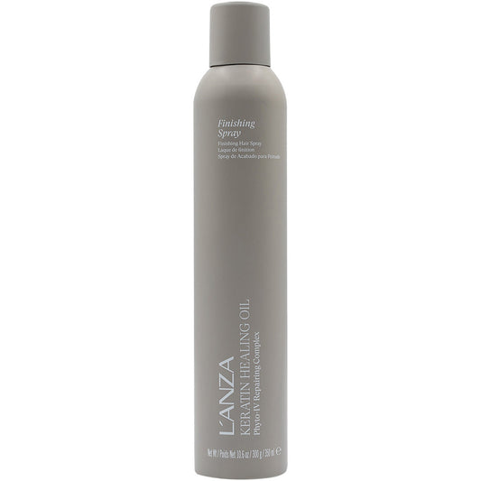 Keratin Healing Oil Finishing Spray - hårvård från LANZA