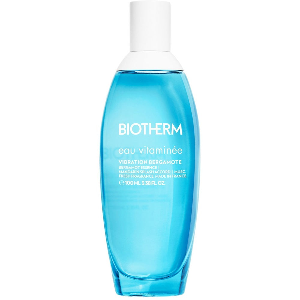 Eau Vitaminée Vibration Bergamote Body Mist, 100ml - parfym från Biotherm