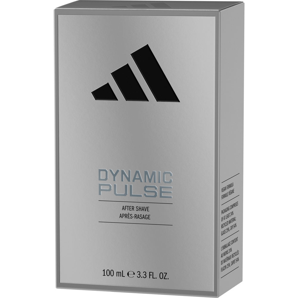 Dynamic Pulse After Shave, 100ml - parfym från Adidas