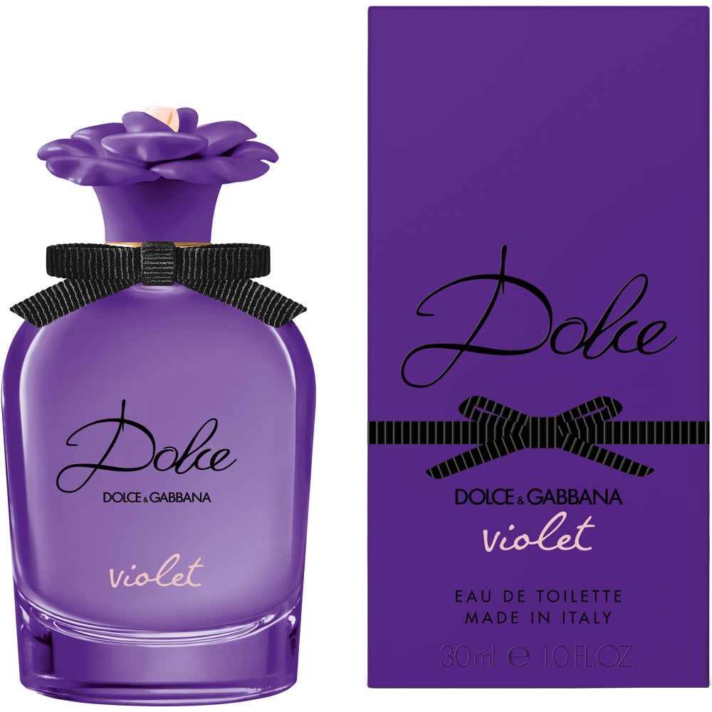 Dolce Violet, EdT - parfym från Dolce & Gabbana