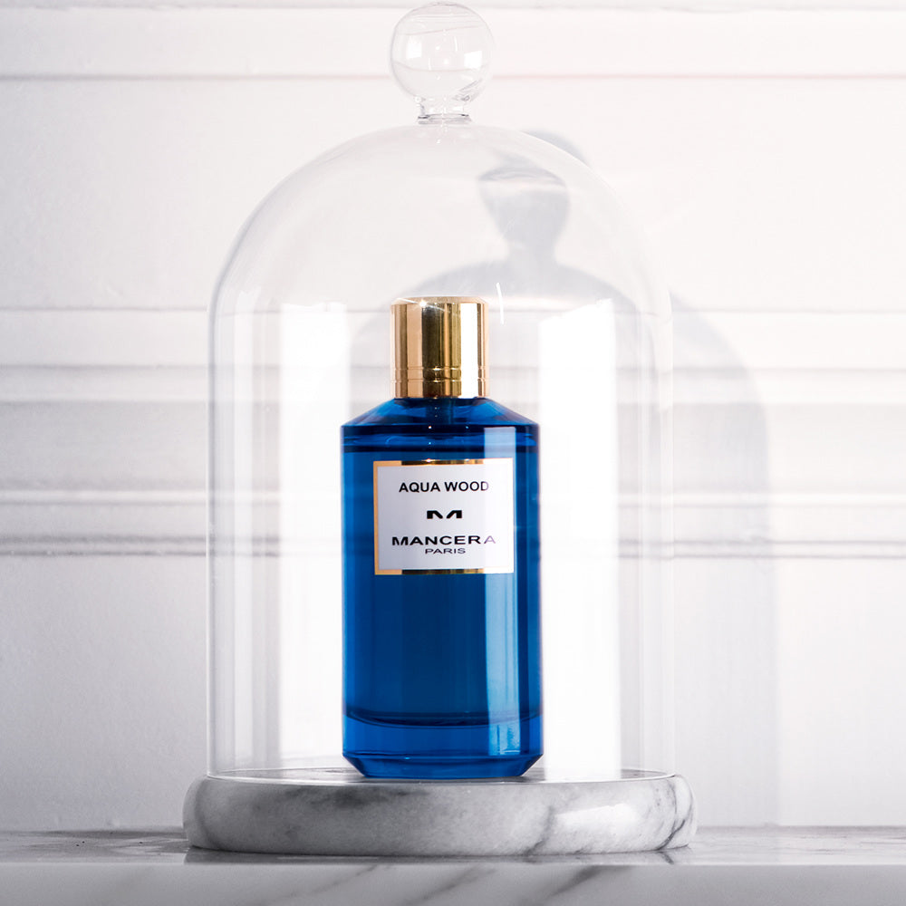 Aqua Wood, EdP - parfym från Mancera