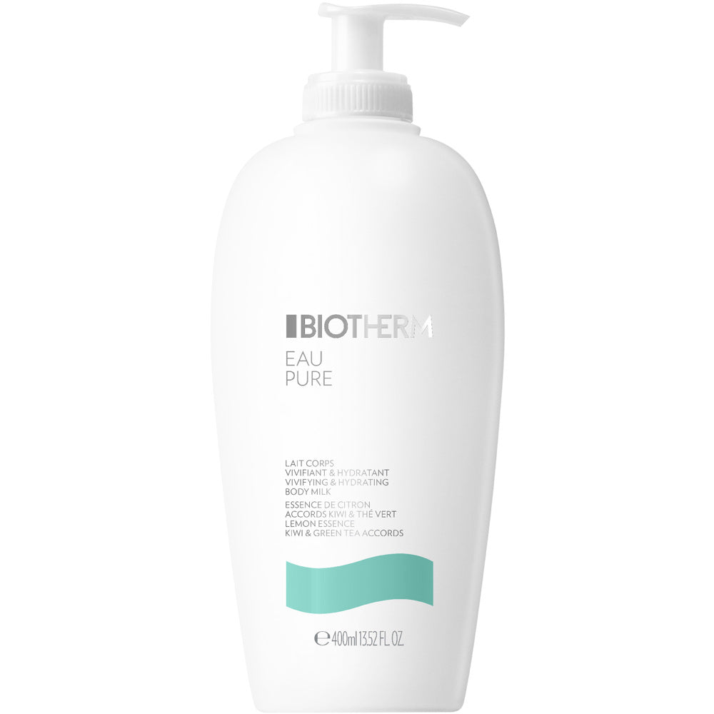 Lait Corporel Body Lotion Duo Pack, 2x400ml -  från Biotherm