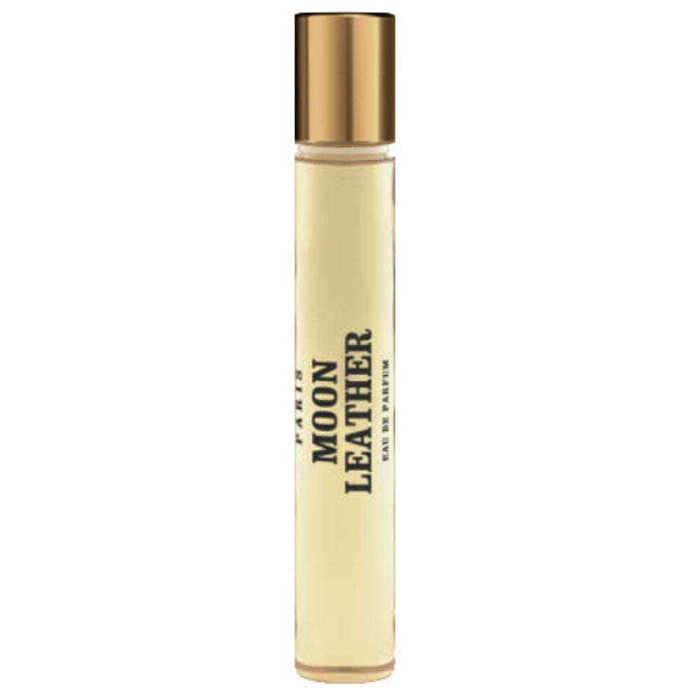 Moon Leather Perfume Oil, EdP 10ml -  från Memo Paris