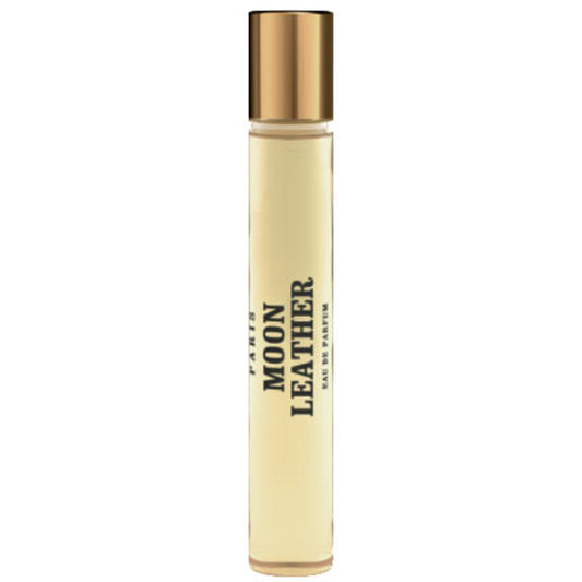 Moon Leather Perfume Oil, EdP 10ml -  från Memo Paris
