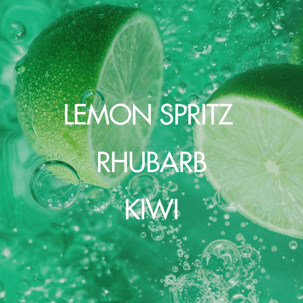 Eau Vitaminée Citrus Tonic Body Mist - parfym från Biotherm