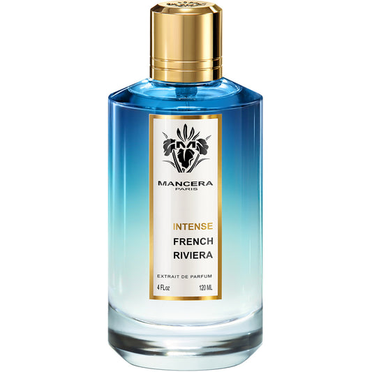 French Riviera Intense, Extrait de Parfum - parfym från Mancera
