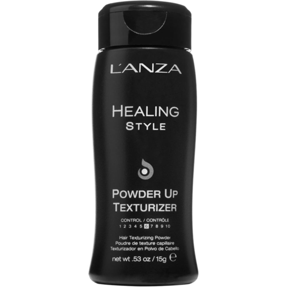 Healing Style Powder Up Texturizer 15g -  från LANZA