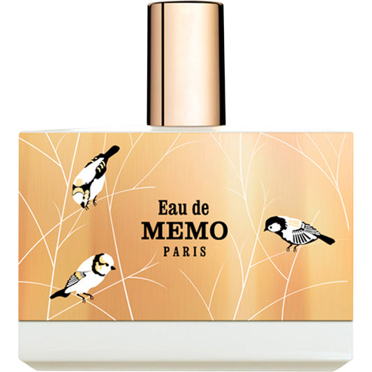Eau de Memo, EdP 100ml - parfym från Memo Paris