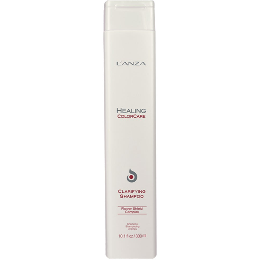 KB2 Daily Clarifying Shampoo -  från LANZA