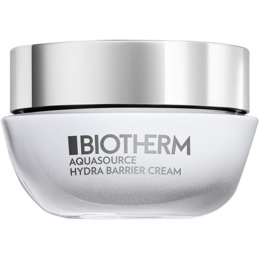 Aquasource Hydra Barrier Cream - hudvård från Biotherm