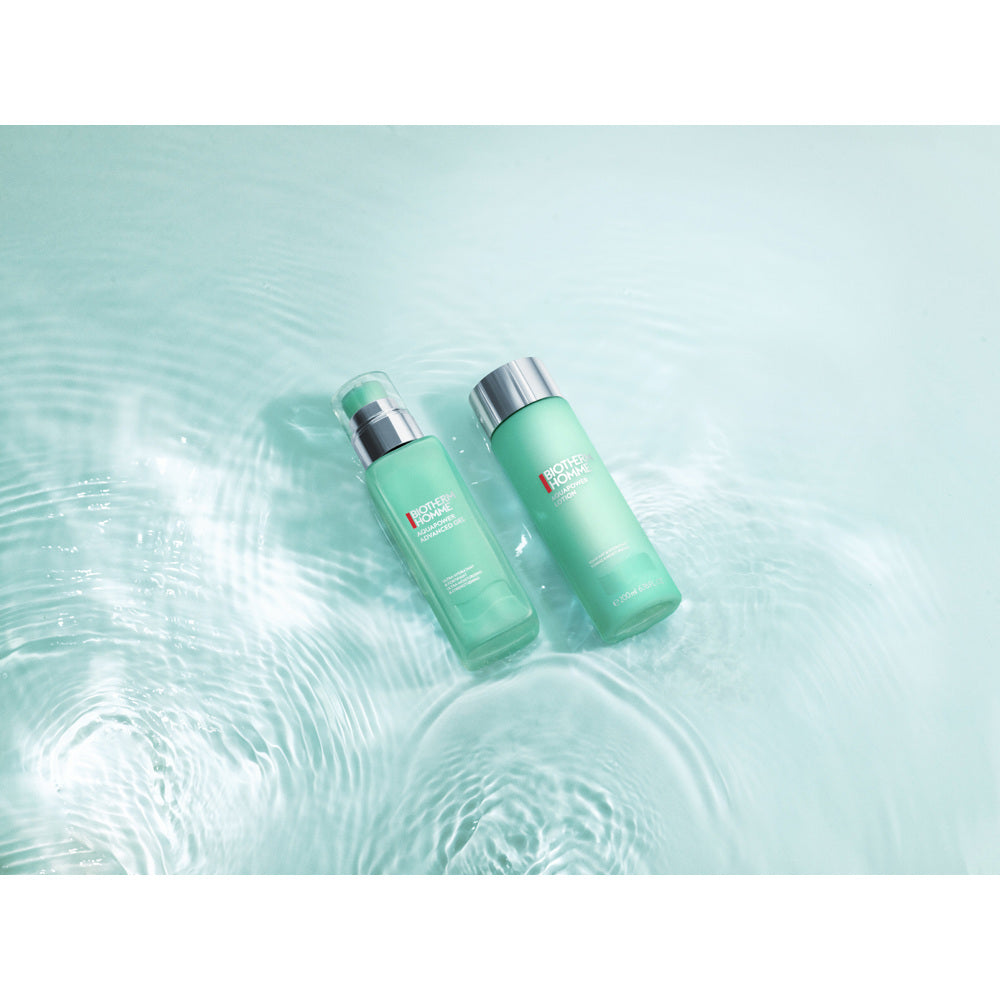 Homme Aquapower Advanced Moisturizing Gel Normal Skin - hudvård från Biotherm