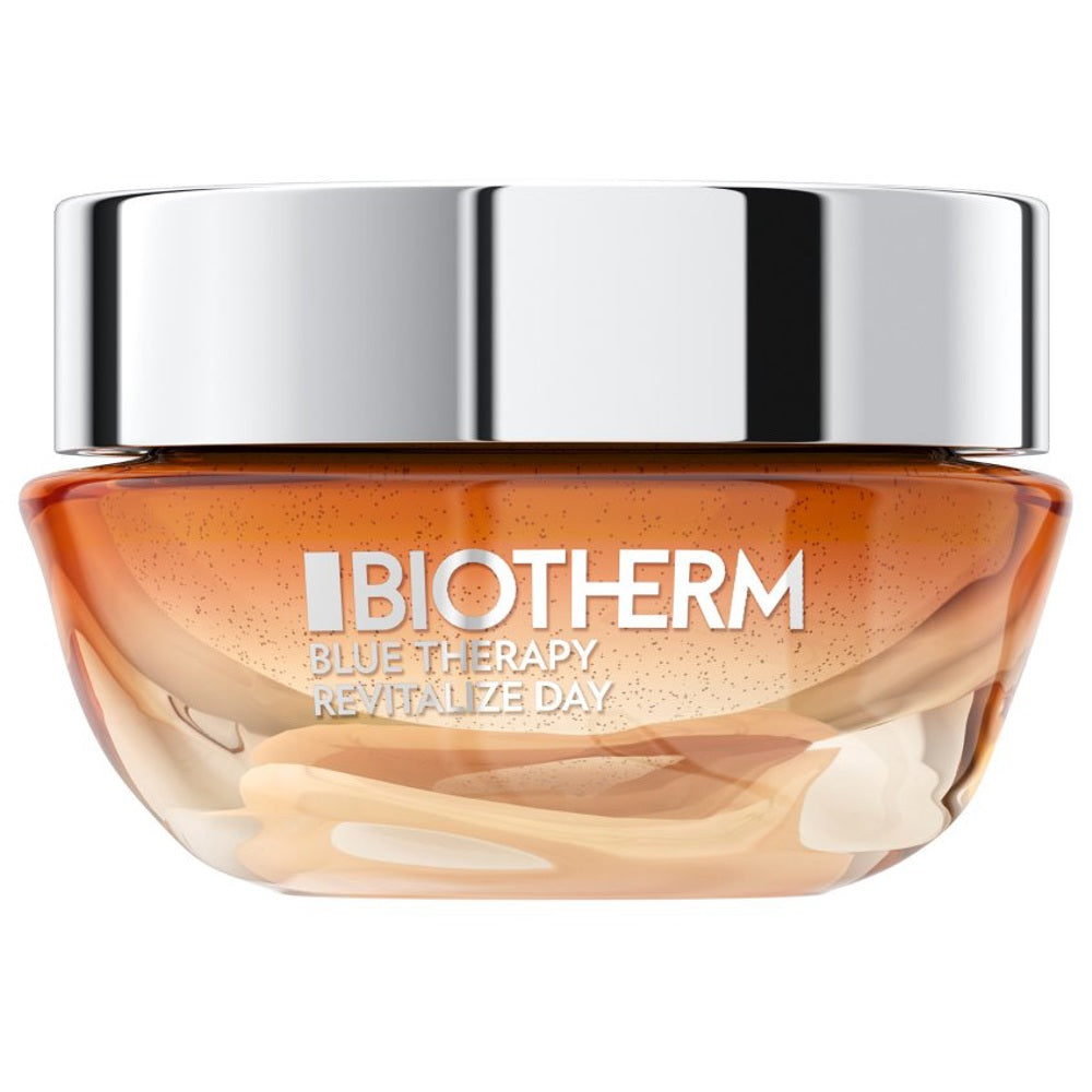 Blue Therapy Amber Algae Revitalize Day Cream, 30 ml -  från Biotherm