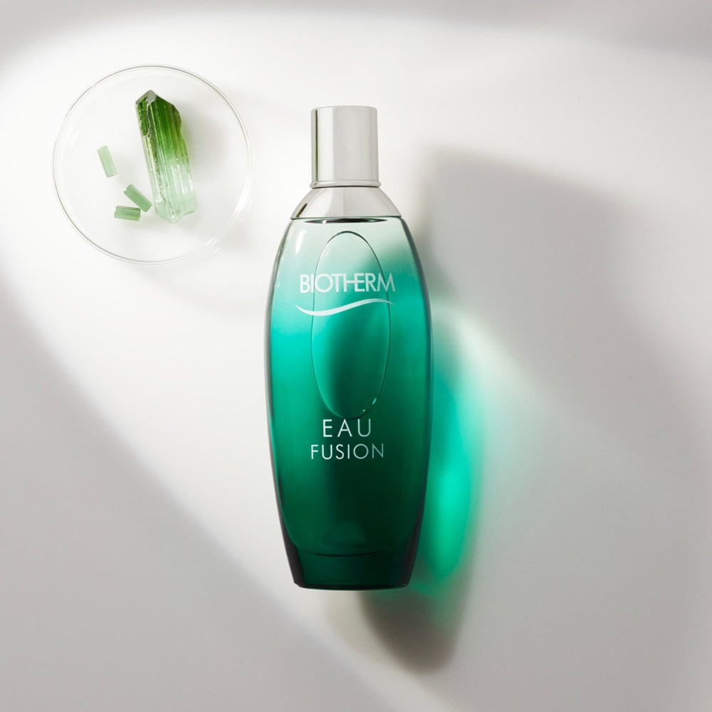 Eau Fusion, EdT -  från Biotherm
