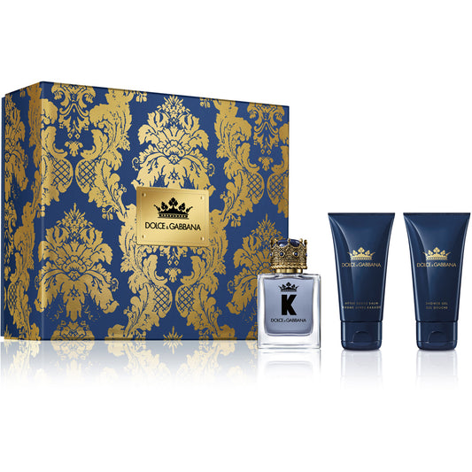 K BY Dolce & Gabbana Gift Box -  från Dolce & Gabbana