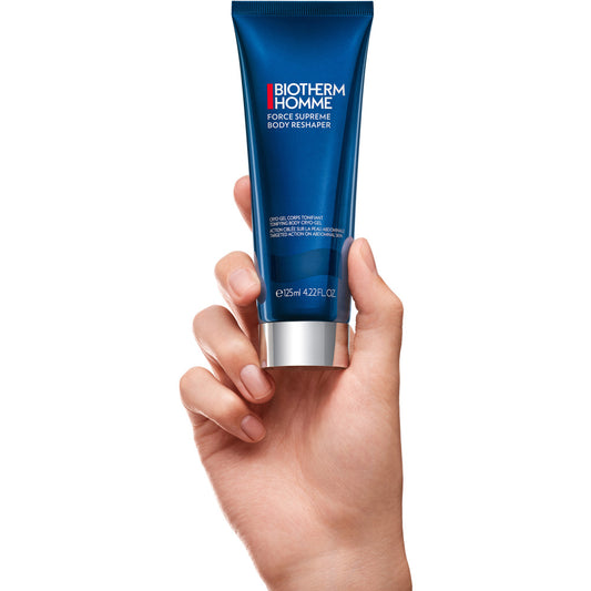 Homme Force Supreme Body Reshaper, 125ml - hudvård från Biotherm