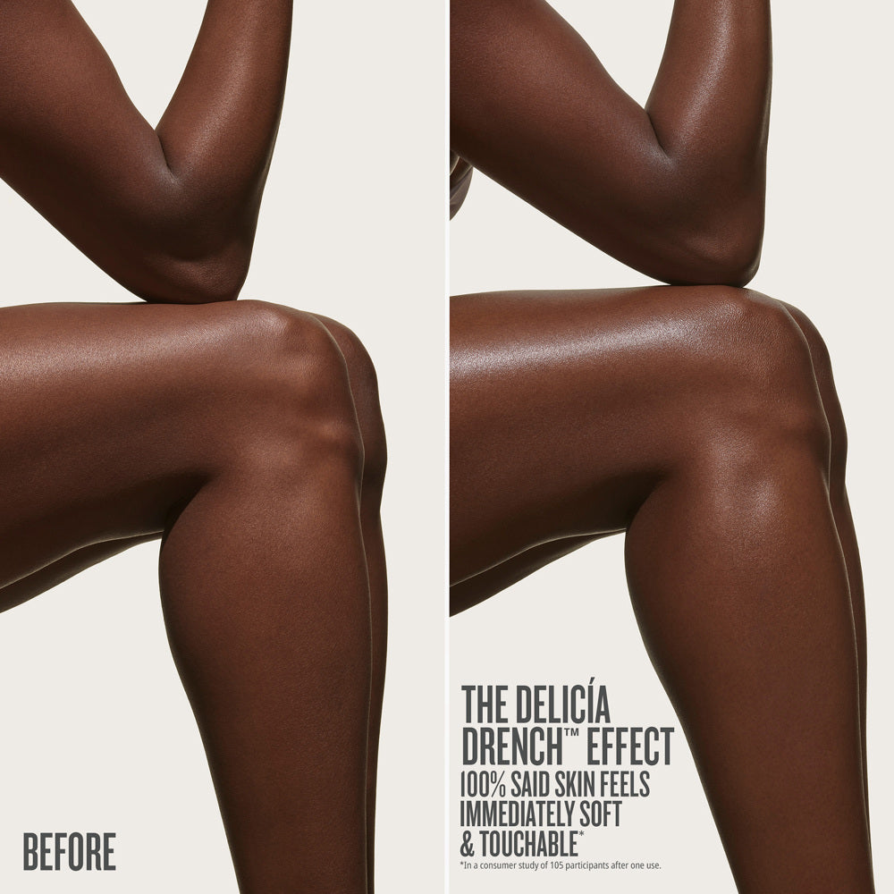 Delicia Drench Body Butter - hudvård från Sol de Janeiro