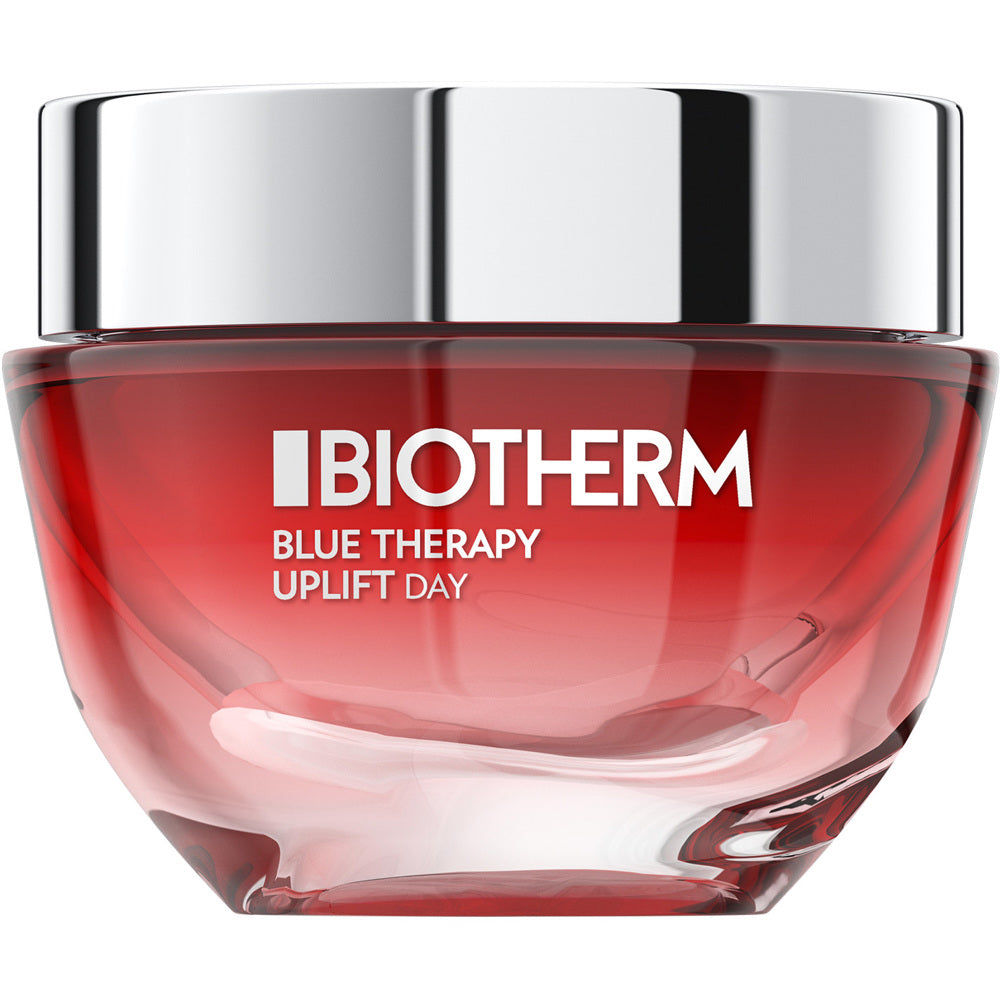 Blue Therapy Red Algae Uplift Day Cream -  från Biotherm