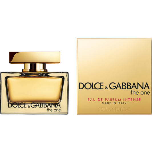 The One, EdP Intense - parfym från Dolce & Gabbana