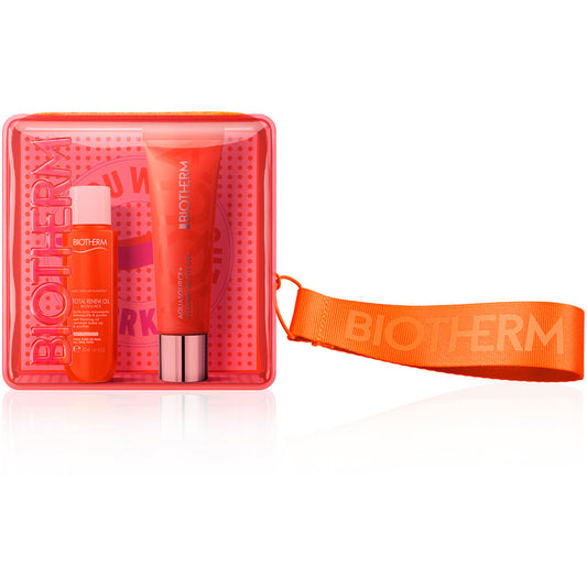 Vitamin Glow Mini Set 2026 - hudvård från Biotherm