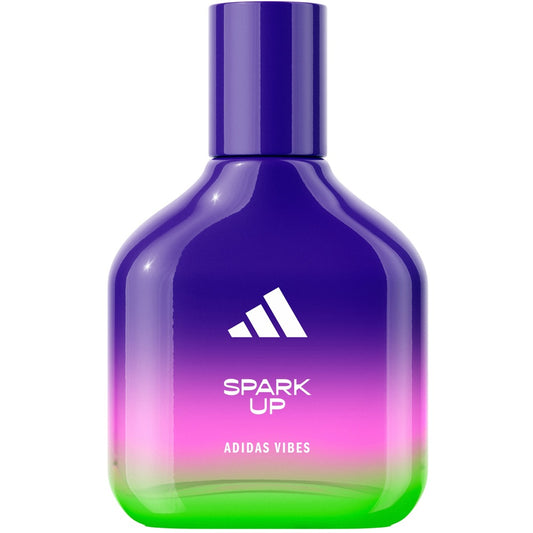 Vibes Spark Up, EdP 50ml - parfym från Adidas