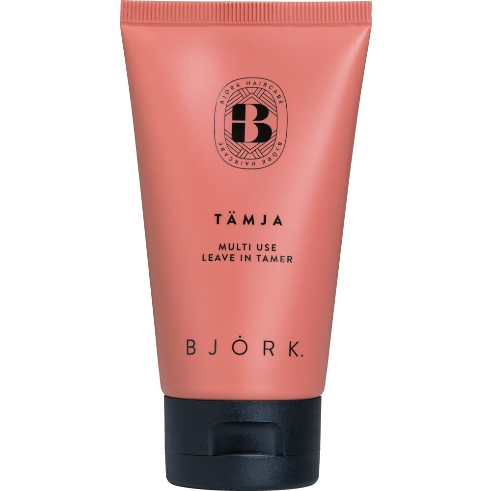 Brazilian Joia Milky Leave In Conditioner, 210ml -  från Sol de Janeiro