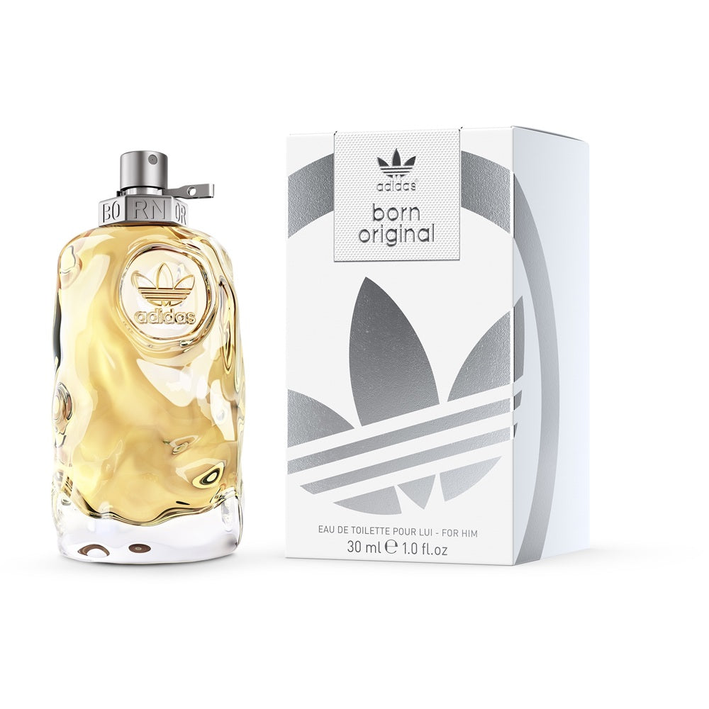 Born Original for Him, EdT -  från Adidas