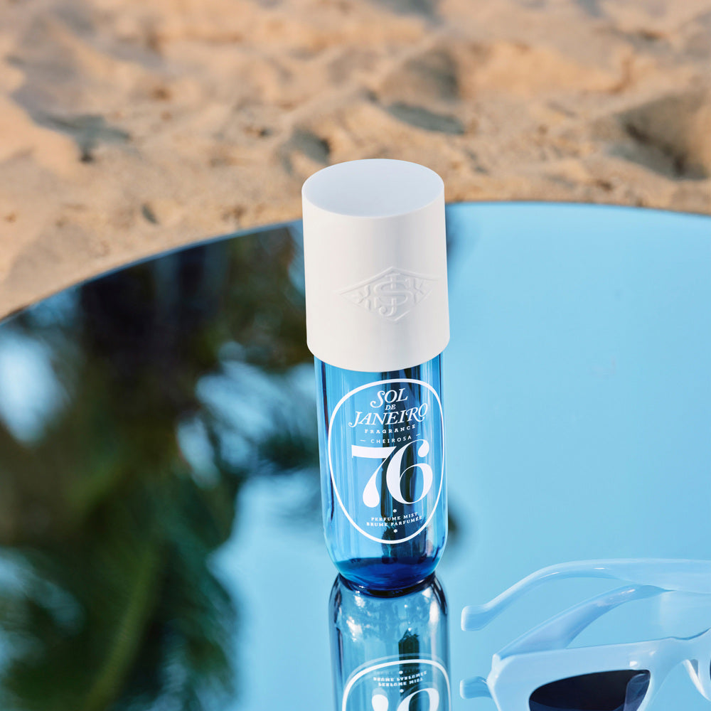 Cheirosa 76 Perfume Mist - parfym från Sol de Janeiro