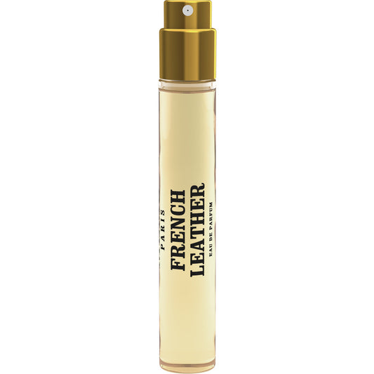 French Leather Refill, EdP 10ml -  från Memo Paris