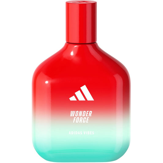 Vibes Wonder Force, EdP - parfym från Adidas