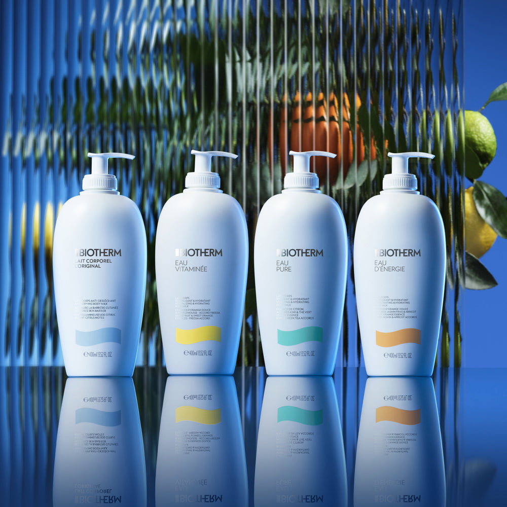Eau Vitaminée Body Lotion - hudvård från Biotherm