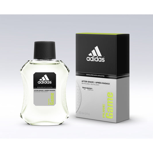 Pure Game, After Shave -  från Adidas