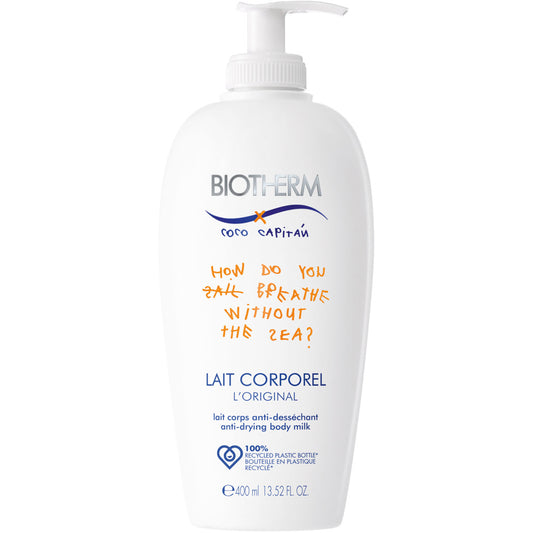 Lait Corporel Body Coco Capitan Edition, 400ml -  från Biotherm
