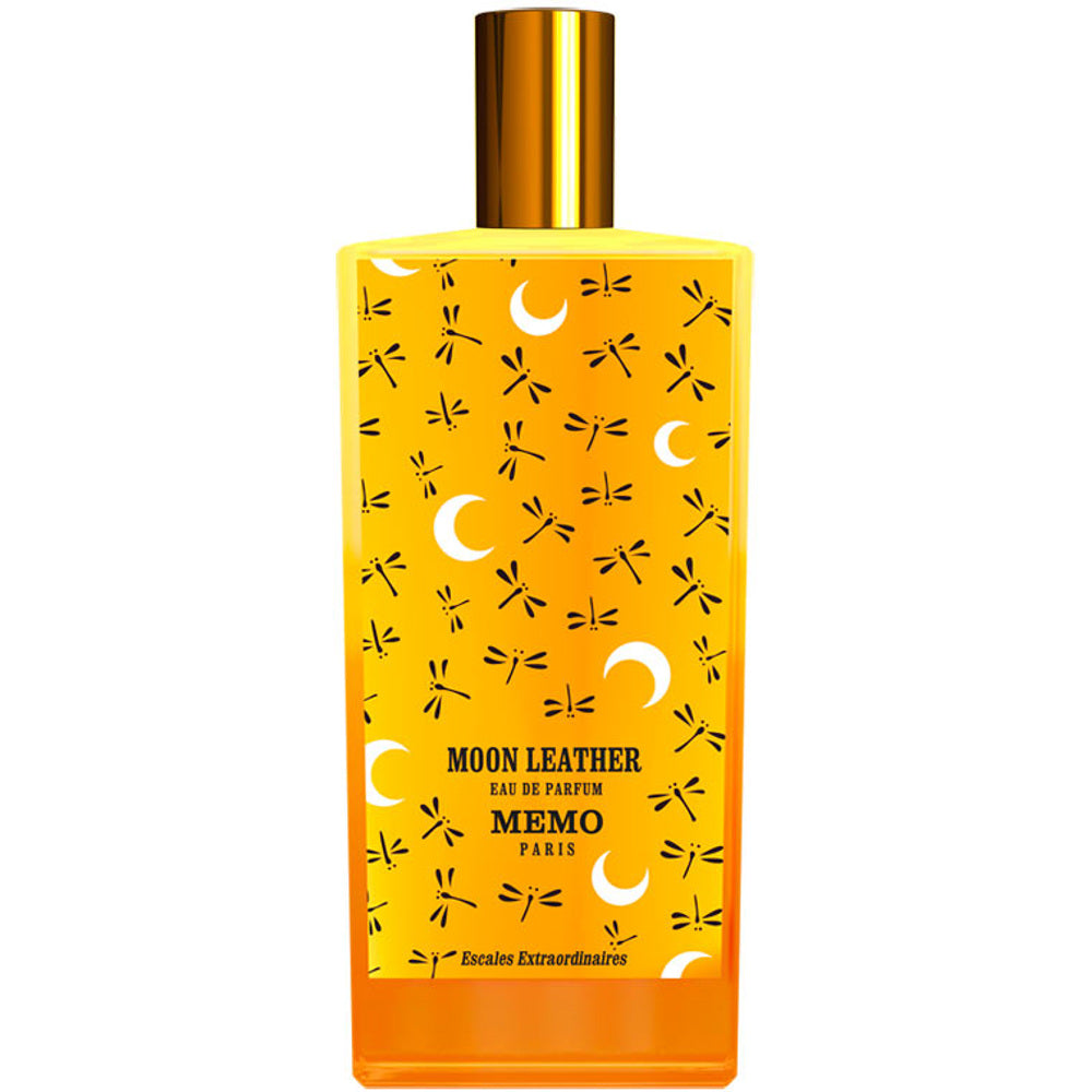 Moon Leather, EdP 75ml -  från Memo Paris