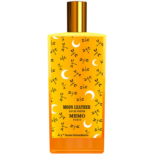 Moon Leather, EdP 75ml -  från Memo Paris