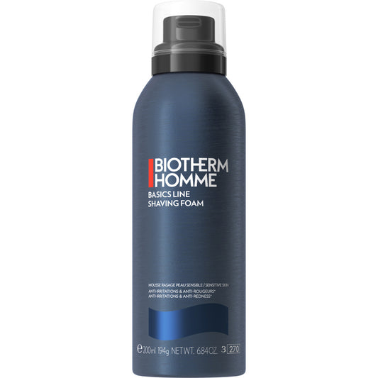 Homme Shaving Foam - hudvård från Biotherm