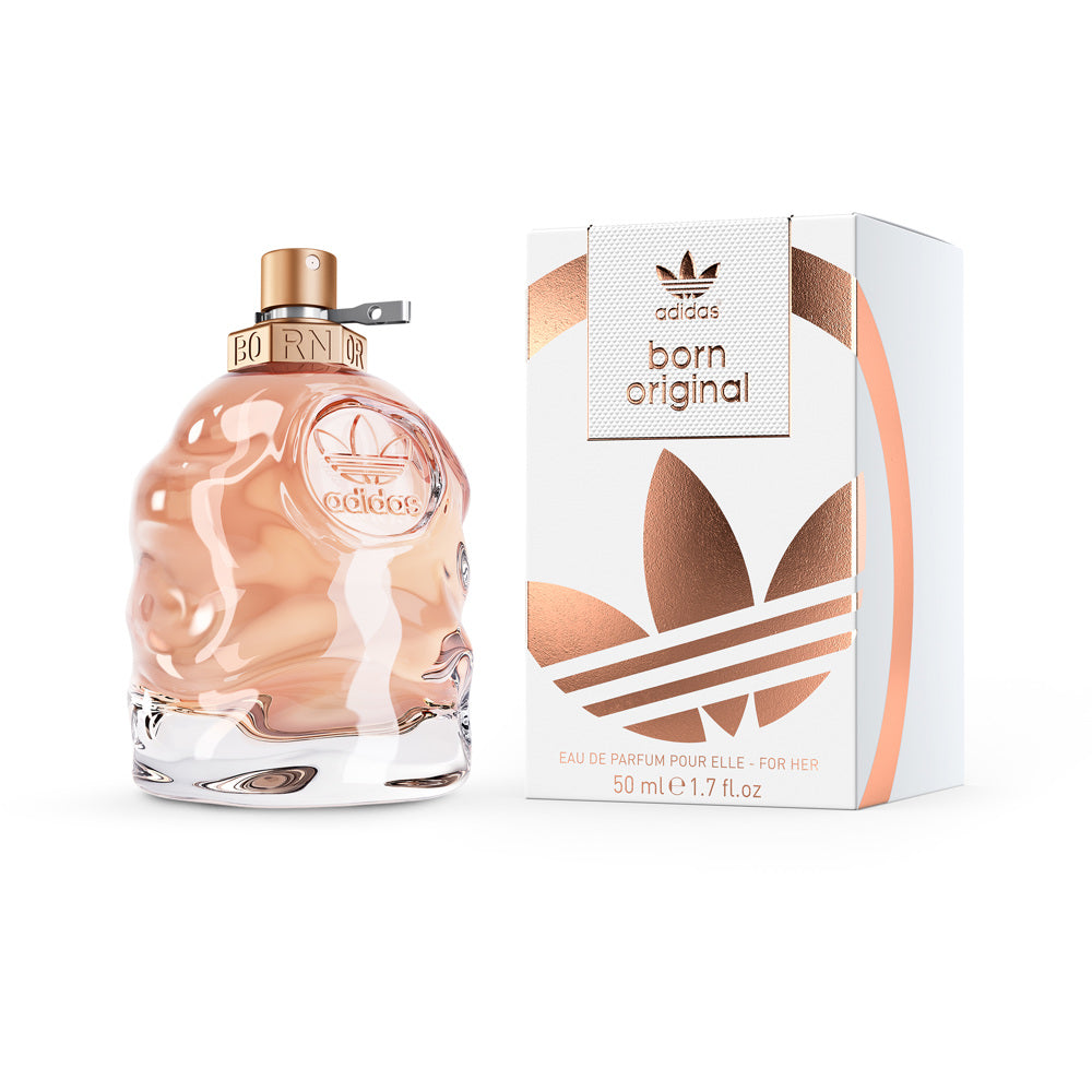 Born Original for Her, EdP -  från Adidas
