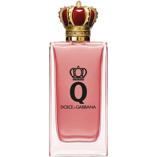 Q by Dolce&Gabbana Intense, EdP - parfym från Dolce & Gabbana