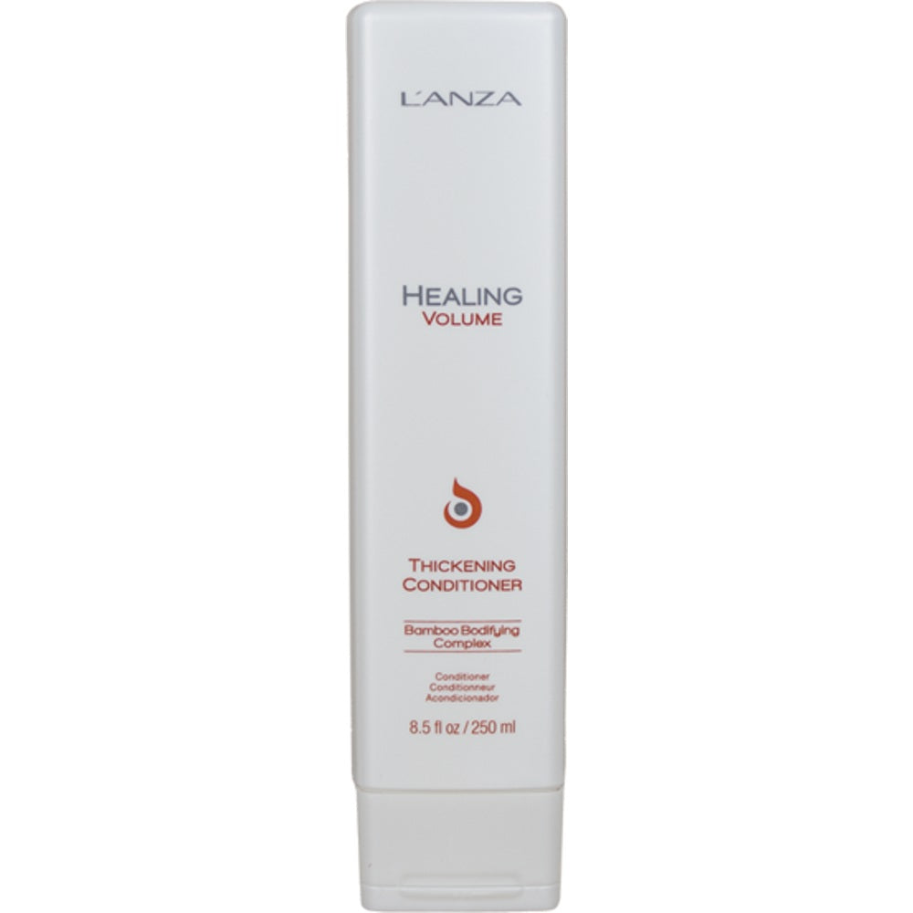 Healing Volume Thickening Conditioner - hårvård från LANZA