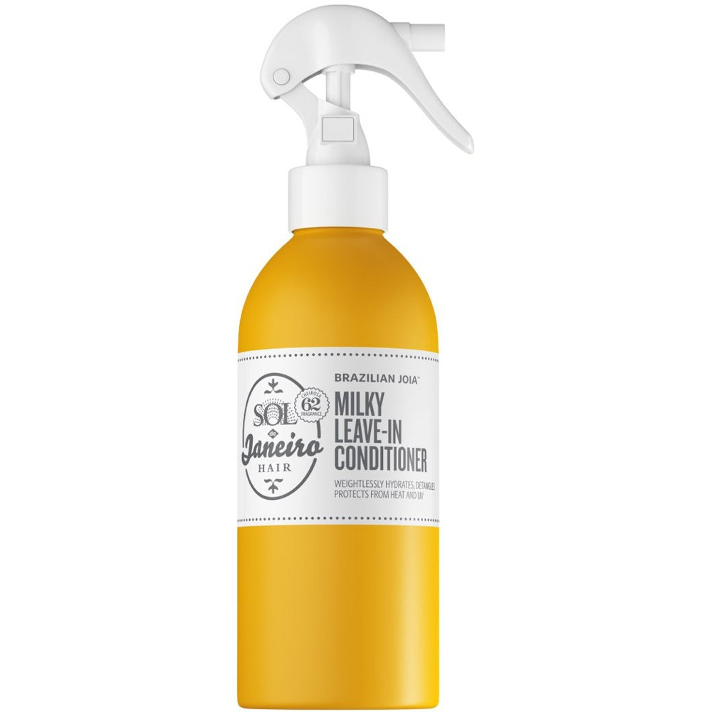 Brazilian Joia Milky Leave In Conditioner, 210ml -  från Sol de Janeiro