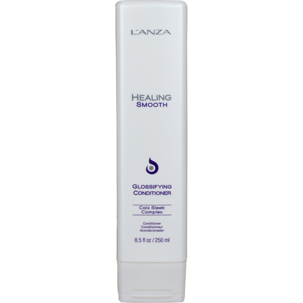 Healing Smooth Glossifying Conditioner -  från LANZA