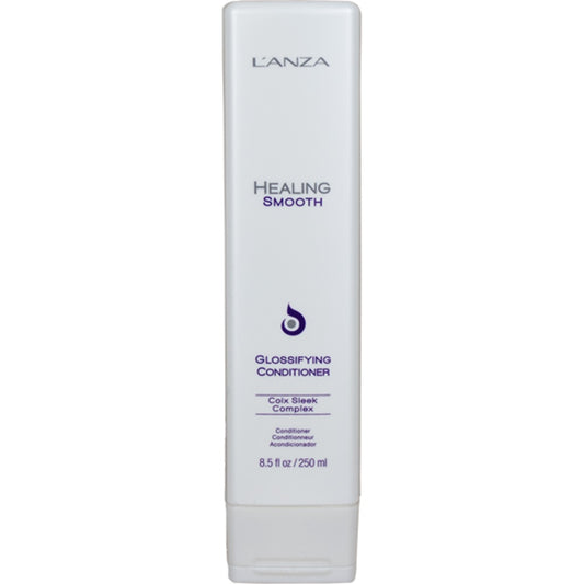 Healing Smooth Glossifying Conditioner -  från LANZA