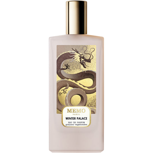 Winter Palace, EdP 75ml - parfym från Memo Paris