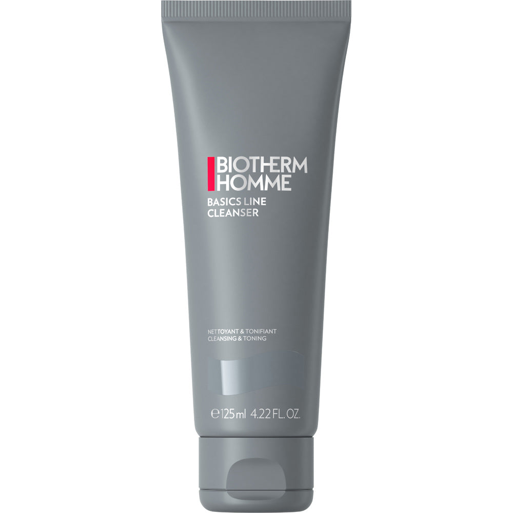 Homme Basic After Shave Emulsion - Alcohol Free, 75ml - hudvård från Biotherm
