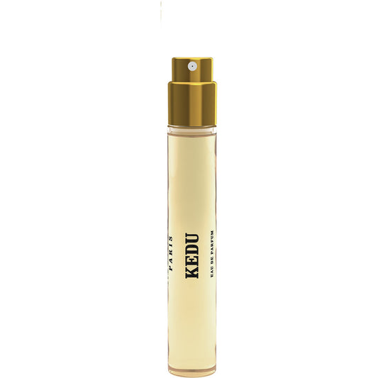 Kedu Refill, EdP 10ml -  från Memo Paris